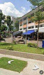 103 Yishun Ring Road (D27), Shop House #486092171